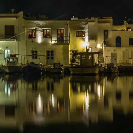 Holiday home Colors In - House For 6 People In The Of Paros Naousa (Paros)