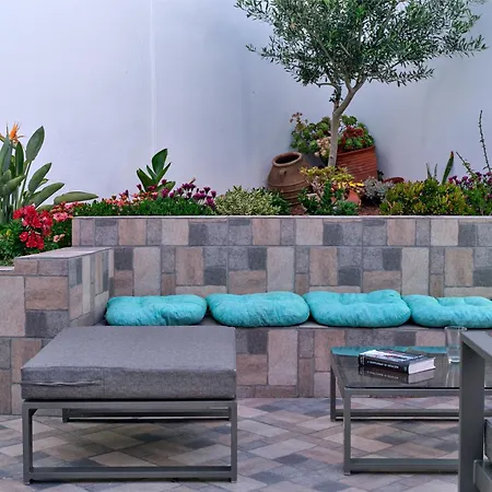 Holiday home Colors In - House For 6 People In The Of Paros Naousa (Paros)