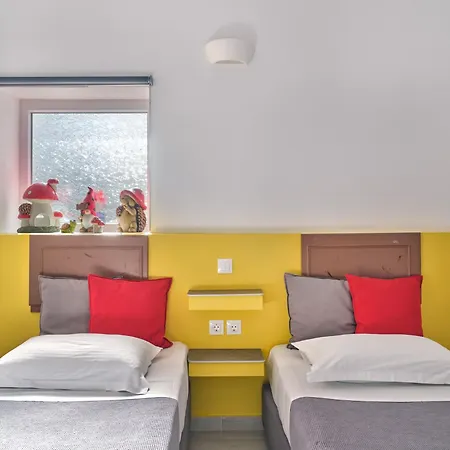 Prázdninový dům Colors In - House For 6 People In The Of Paros