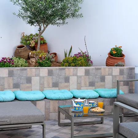 Holiday home Colors In - House For 6 People In The Of Paros *