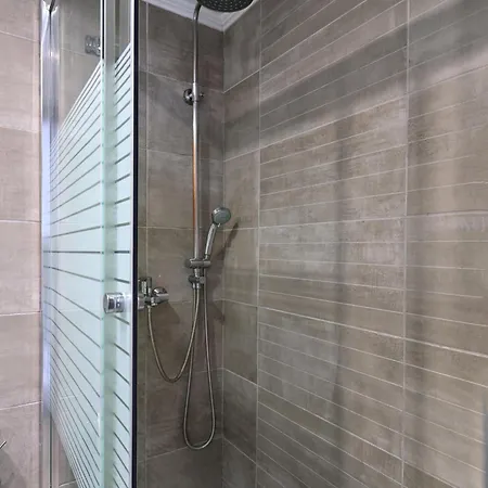 Colors In - House For 6 People In The Of Paros Holiday home