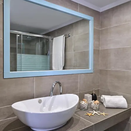 Holiday home Colors In - House For 6 People In The Of Paros