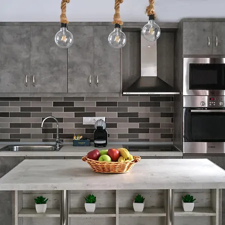 Holiday home Colors In - House For 6 People In The Of Paros *